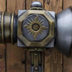 Epic Armoury LARP Sonne Hammer -Mittelalter Welt larp sonne hammer 2