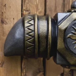 Epic Armoury LARP Sonne Hammer -Mittelalter Welt larp sonne hammer 3