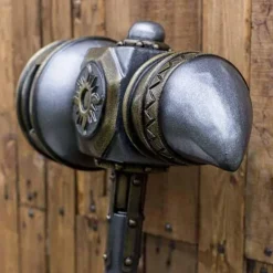 Epic Armoury LARP Sonne Hammer -Mittelalter Welt larp sonne hammer 4