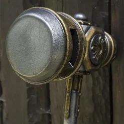 Epic Armoury LARP Sonne Hammer -Mittelalter Welt larp sonne hammer 5