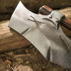 Epic Armoury LARP Stech Axt 105 Cm -Mittelalter Welt larp stech axt 105 cm 3