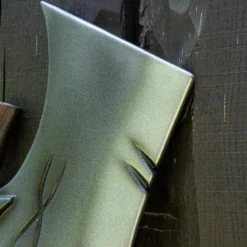 Epic Armoury LARP Stech Axt 190 Cm -Mittelalter Welt larp stech axt 190 cm 3