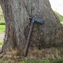 Epic Armoury LARP Tomahawk -Mittelalter Welt larp tomahawk 2