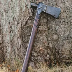 Epic Armoury LARP Tomahawk -Mittelalter Welt larp tomahawk 4