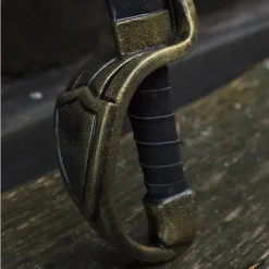 Epic Armoury LARP Trolball Töter -Mittelalter Welt larp trolball toeter 2