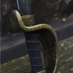 Epic Armoury LARP Trolball Töter -Mittelalter Welt larp trolball toeter 3