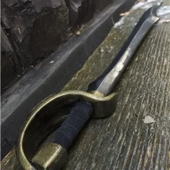 Epic Armoury LARP Trolball Töter -Mittelalter Welt larp trolball toeter 5