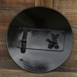 Epic Armoury LARP Verspannt Schild -Mittelalter Welt larp verspannt schild 1