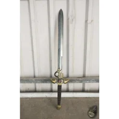 Epic Armoury LARP Vibro Schwert 11 Epic Armoury LARP Vibro Schwert -Mittelalter Welt larp vibro schwert 5