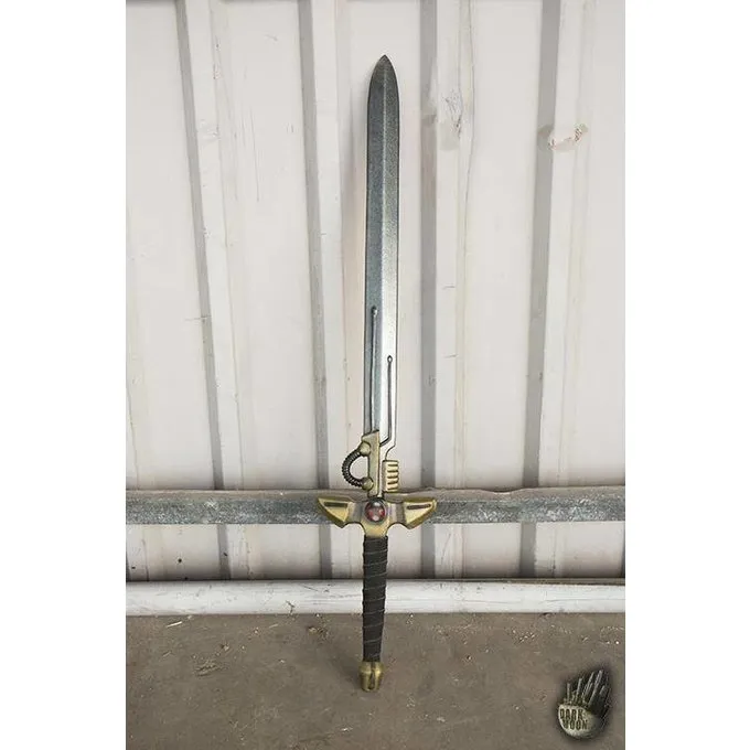 Epic Armoury LARP Vibro Schwert 6 Epic Armoury LARP Vibro Schwert – Bild 6