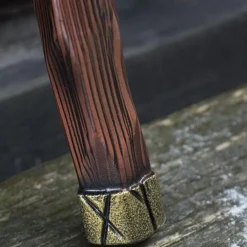 Epic Armoury LARP Viking Axt Runen -Mittelalter Welt larp viking axt runen 2