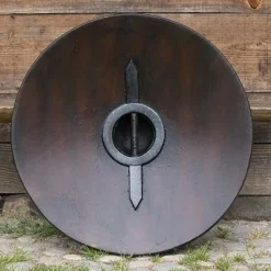 Epic Armoury LARP Viking Drachen Schild -Mittelalter Welt larp viking drachen schild 3