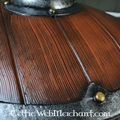 Epic Armoury LARP Viking Schild 50 Cm -Mittelalter Welt larp viking schild 50 cm 3