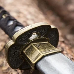 Epic Armoury LARP Wakizashi -Mittelalter Welt larp wakizashi 2