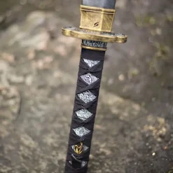 Epic Armoury LARP Wakizashi -Mittelalter Welt larp wakizashi 5