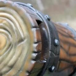 Epic Armoury LARP Warhammer Aus Holz -Mittelalter Welt larp warhammer aus holz 2