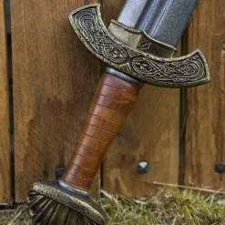 Epic Armoury LARP Wikingerschwert 60 Cm -Mittelalter Welt larp wikingerschwert 60 cm 3
