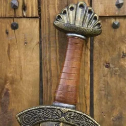 Epic Armoury LARP Wikingerschwert 60 Cm -Mittelalter Welt larp wikingerschwert 60 cm 4