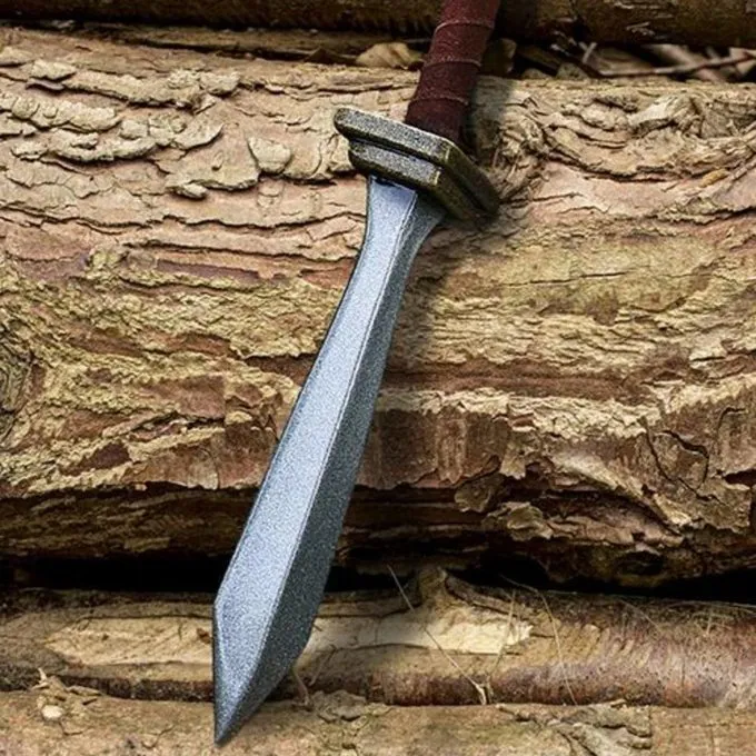 Epic Armoury Legion Dolch, Schaum Waffe 6 Epic Armoury Legion Dolch, Schaum Waffe – Bild 6