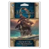 FANTASY FLIGHT GAMES Lord Of The Rings LCG: The Hunt For The Dreadnaugh