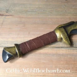 Epic Armoury Lorian Dolch, LARP Waffe -Mittelalter Welt lorian dolch larp waffe 2