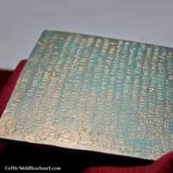 Militärdiplom -Mittelalter Welt militaerdiplom 2