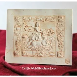 Mithras Relief