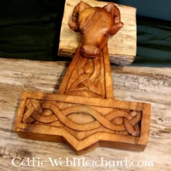 Ram Thors Hammer, Große