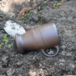 Rheinland Tasse 15. Jahrhundert -Mittelalter Welt rheinland tasse 15 jahrhundert 2