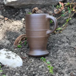 Rheinland Tasse 15. Jahrhundert