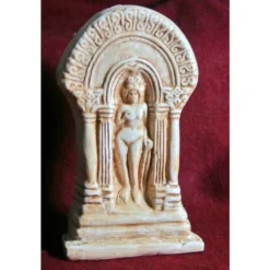 Roman Hausaltar Venus