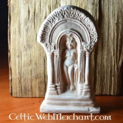 Roman Hausaltar Venus -Mittelalter Welt roman hausaltar venus 3