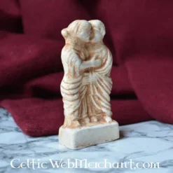 Roman Paar -Mittelalter Welt roman paar 3