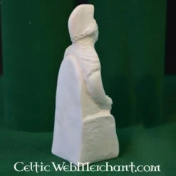 Roman Votivstatue Göttin Minerva -Mittelalter Welt roman votivstatue goettin minerva 2