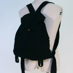 Burgschneider Rucksack Capsus, Schwarz