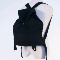 Burgschneider Rucksack Robin, Schwarz