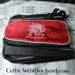 Red Dragon Schwerttasche -Mittelalter Welt schwerttasche 2