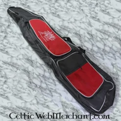 Red Dragon Schwerttasche -Mittelalter Welt schwerttasche 3