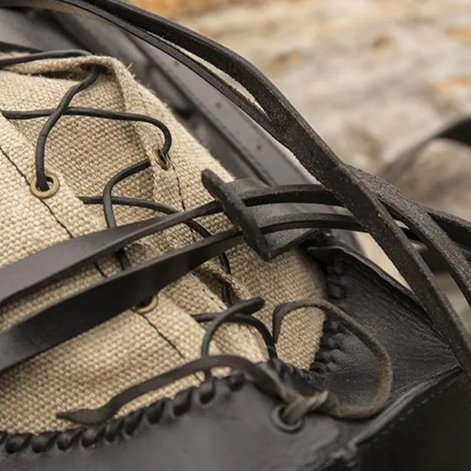 Epic Armoury Steampunk-Rucksack, Schwarz 2 Epic Armoury Steampunk-Rucksack, Schwarz – Bild 2