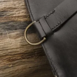 Epic Armoury Steampunk-Rucksack, Schwarz 8 Epic Armoury Steampunk-Rucksack, Schwarz -Mittelalter Welt steampunk rucksack schwarz 2