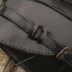 Epic Armoury Steampunk-Rucksack, Schwarz 9 Epic Armoury Steampunk-Rucksack, Schwarz -Mittelalter Welt steampunk rucksack schwarz 3