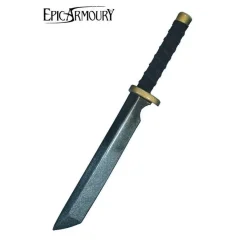 Epic Armoury Tanto Dolch, LARP Waffe