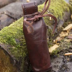 Epic Armoury Teleskop Mit Lederbeutel -Mittelalter Welt teleskop mit lederbeutel 2