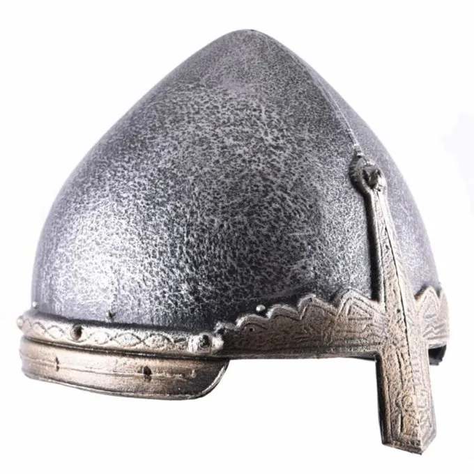 Toy Norman Nasalhelm 1 Toy Norman Nasalhelm