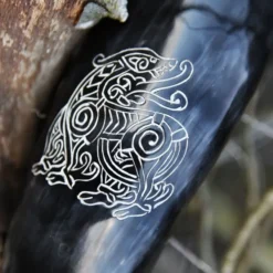 Deepeeka Trinkhorn Drachen -Mittelalter Welt trinkhorn drachen 4