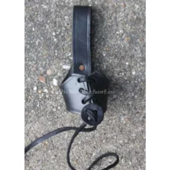 Trinkhorn Halter -Mittelalter Welt trinkhorn halter 2