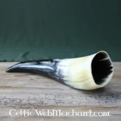 Trinkhorn, Verschiedene Größen 8 Trinkhorn, Verschiedene Größen -Mittelalter Welt trinkhorn verschiedene groessen 2