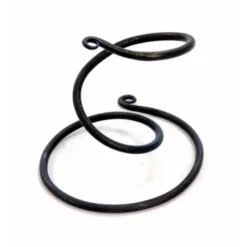 Trinkhornständer Spirale -Mittelalter Welt trinkhornstaender spirale 2