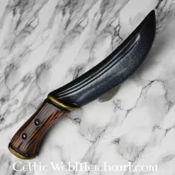 Epic Armoury Wurfmesser Hunter, LARP Waffe